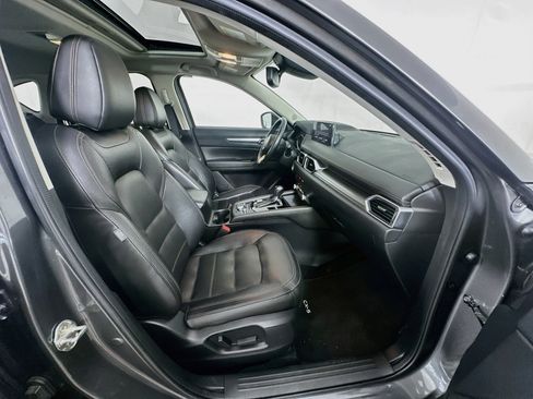 Used 2023 MAZDA CX-5 AWD 2.5 S image 32