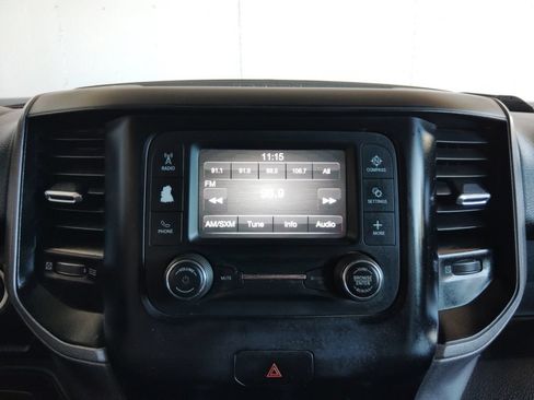 Used 2021 RAM 2500 Tradesman AWD/4WD image 30