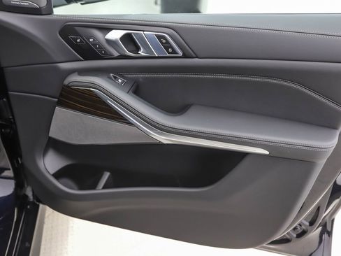 New 2026 BMW X5 xDrive40i w/ M Sport Package image 29