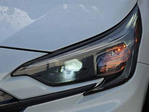 Used 2025 Subaru Legacy Premium image 34