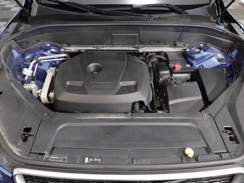 Used 2016 Volvo XC90 T6 R-Design w/ Protection Package Plus image 25