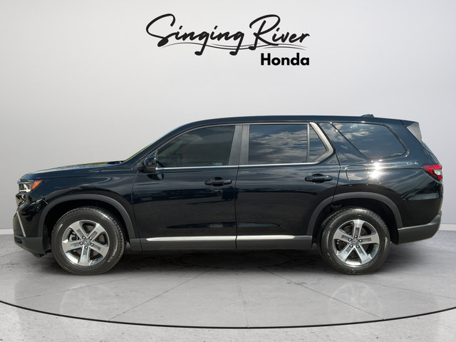 Used 2024 Honda Pilot EX-L image 4