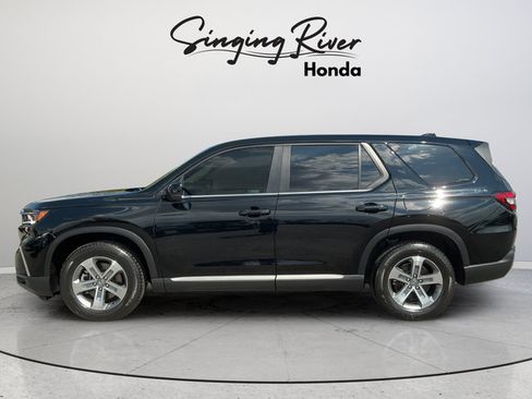Used 2024 Honda Pilot EX-L image 4
