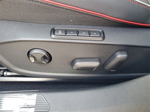 New 2026 Volkswagen GTI SE image 17