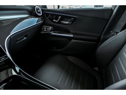 New 2026 Mercedes-Benz GLC 43 AMG 4MATIC image 19