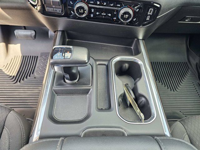 Used 2022 Chevrolet Silverado 1500 LT w/ All Star Edition Plus AWD/4WD image 26