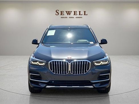 Used 2023 BMW X5 xDrive40i w/ Premium Package AWD/4WD image 8