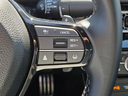 Used 2025 Honda Civic Sport Touring image 25