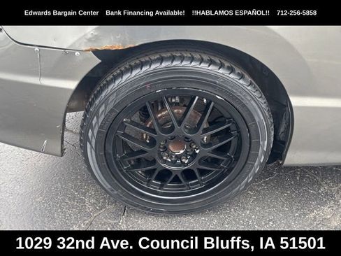 Used 2008 Honda Civic LX image 8