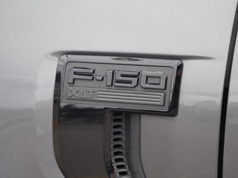 Certified 2024 Ford F150 XLT w/ Equipment Group 302A MID AWD/4WD image 18