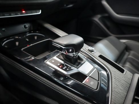 Used 2023 Audi A5 2.0T Prestige w/ Black Optic Package image 21