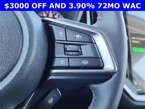 New 2026 Subaru Ascent Touring image 26