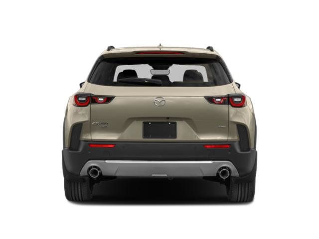 New 2026 MAZDA CX-50 AWD 2.5 S w/ Cargo Package image 8