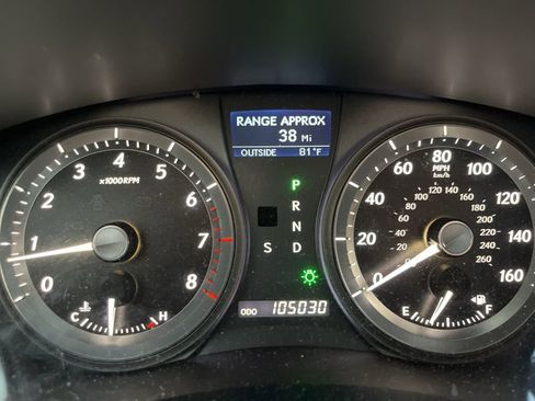 Used 2009 Lexus ES 350 image 17