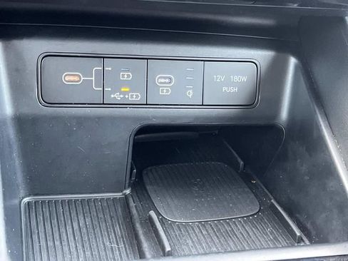 Certified 2025 Hyundai Tucson SEL image 33