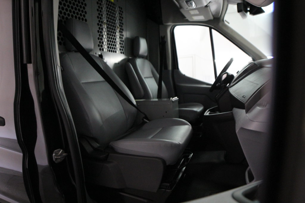 Used 2017 Ford Transit 250 148 Medium Roof RWD image 41