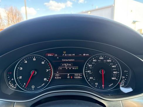 Used 2015 Audi A6 3.0T Prestige image 19