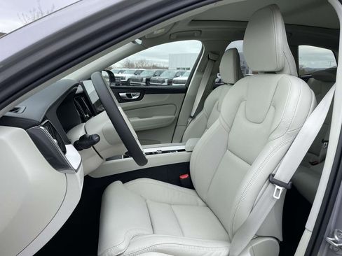 New 2026 Volvo XC60 B5 Ultra w/ Protection Package Premier image 7