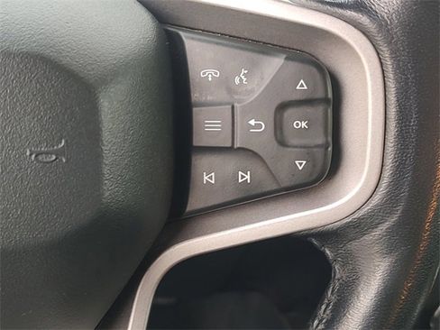 Used 2021 Ford Bronco Outer Banks image 25