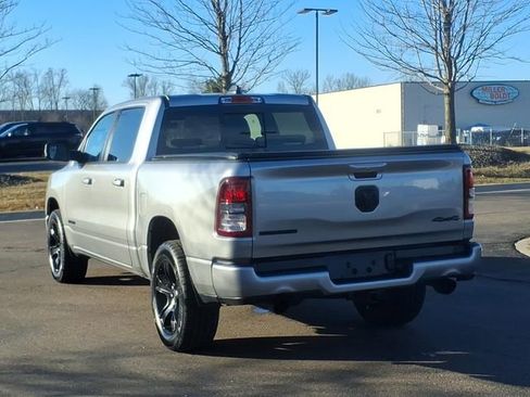 Certified 2020 RAM 1500 Big Horn image 6