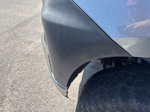 Used 2020 Chevrolet Silverado 1500 LT w/ Trailering Package image 2