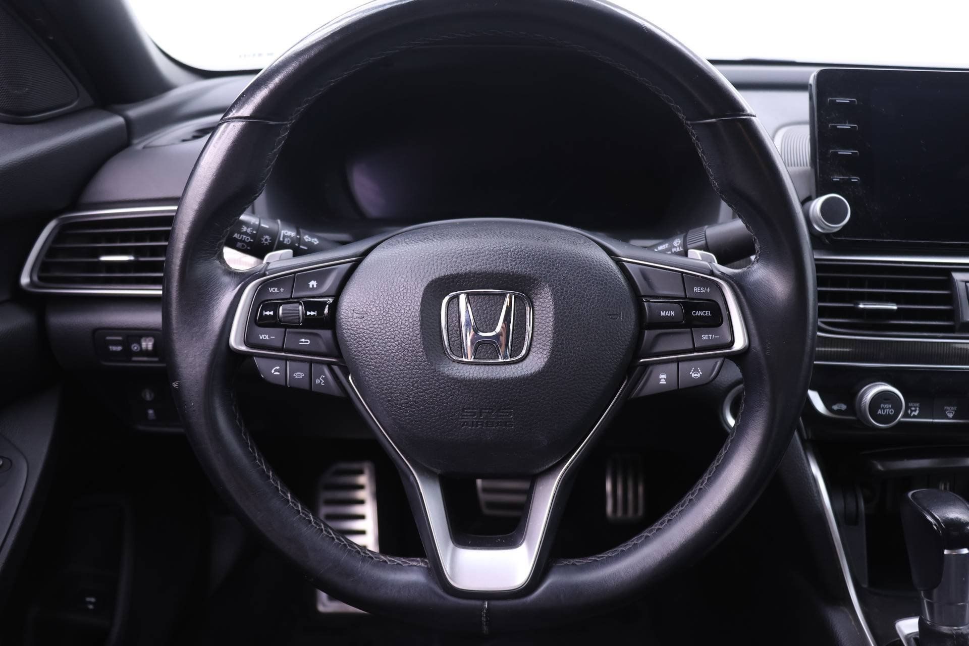 Used 2019 Honda Accord Sport image 13