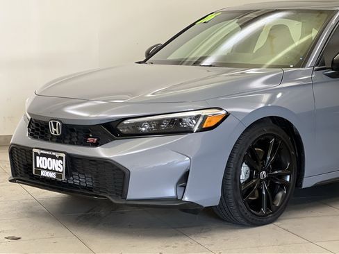 Used 2026 Honda Civic Si image 28