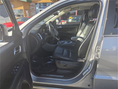 Used 2014 Dodge Durango Limited image 14