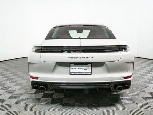 New 2026 Porsche Panamera GTS AWD/4WD image 31