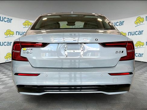 Used 2024 Volvo S60 B5 Ultimate w/ Climate Package image 6