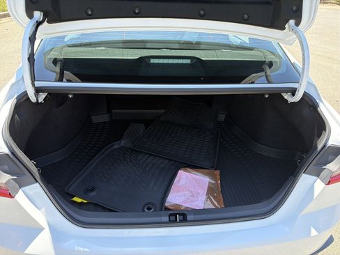 Used 2026 Toyota Camry SE w/ Convenience Package FWD image 18