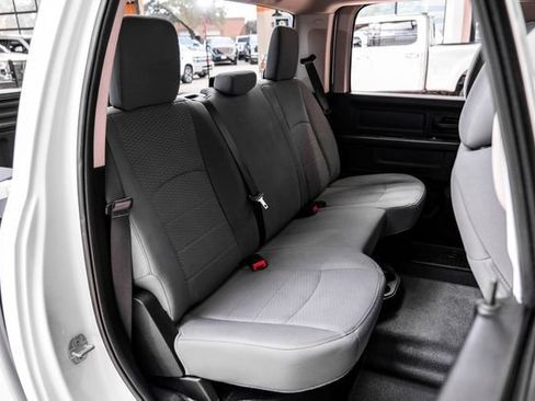 Used 2017 RAM 1500 Tradesman w/ Popular Equipment Group RWD image 31