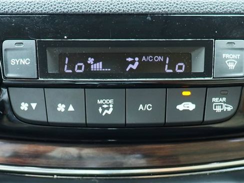 Used 2016 Honda CR-V Touring image 55