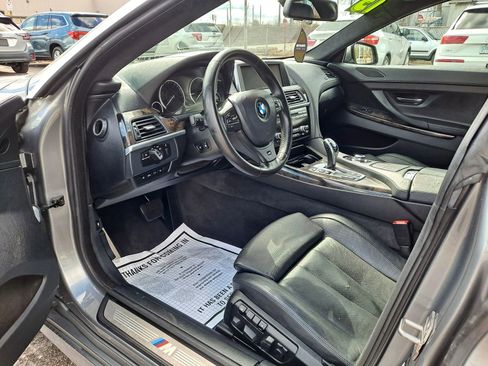 Used 2013 BMW 640i Gran Coupe image 7