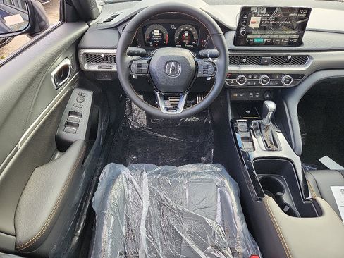 New 2026 Acura Integra A-Spec FWD image 6
