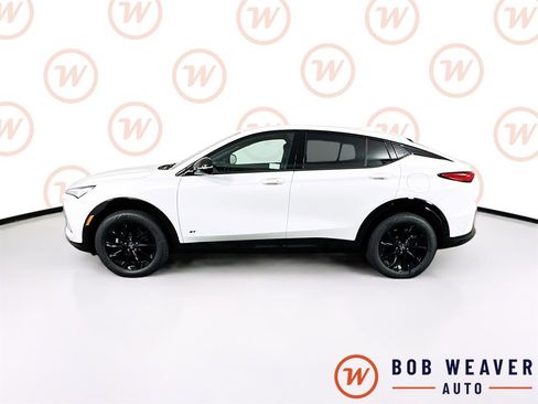 Used 2025 Buick Envista Sport Touring w/ Convenience I Package image 4