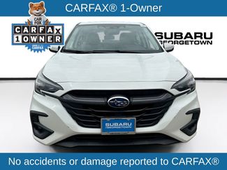 Used 2023 Subaru Legacy Limited AWD/4WD video 2