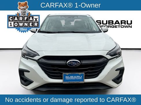 Used 2023 Subaru Legacy Limited AWD/4WD image 2