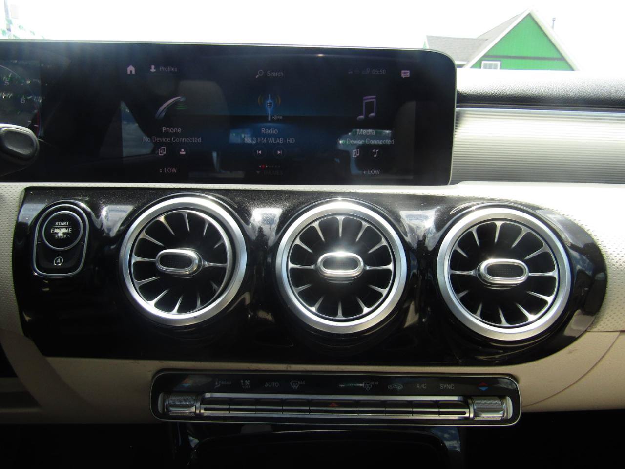 Used 2020 Mercedes-Benz A 220 image 18