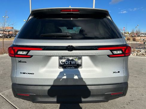 Used 2026 Toyota Grand Highlander XLE image 6