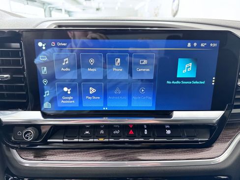 Certified 2025 Chevrolet Silverado 1500 LT image 17