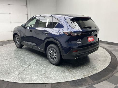 New 2026 MAZDA CX-5 Select AWD/4WD image 2
