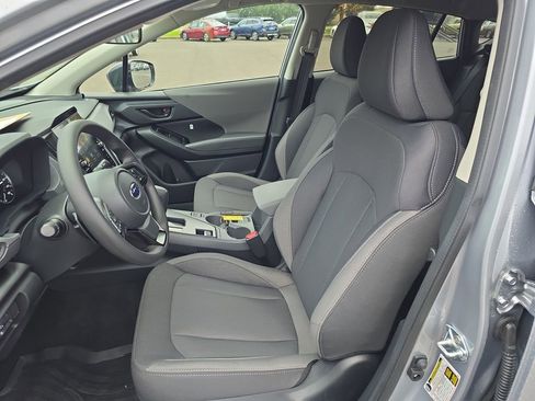 New 2026 Subaru Crosstrek 2.0i Premium image 11