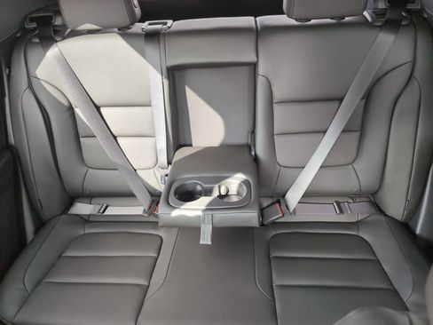 New 2026 Chevrolet TrailBlazer ACTIV w/ Driver Confidence Package image 26