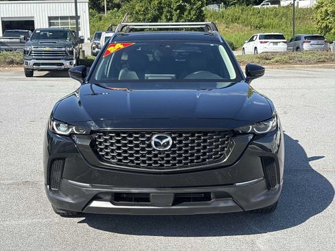 Used 2024 MAZDA CX-50 AWD 2.5 S w/ Select Package image 3