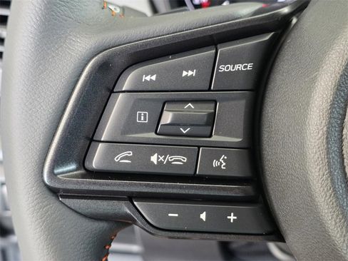 New 2025 Subaru Crosstrek 2.5i Limited w/ Popular Package #3A image 27