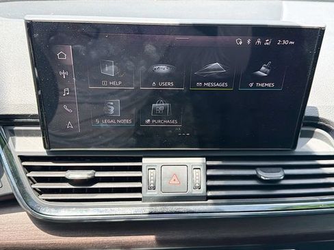 Used 2023 Audi Q5 2.0T Premium AWD/4WD image 28