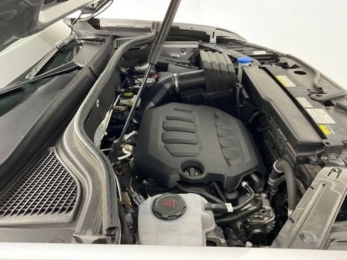 Used 2025 Volkswagen Atlas SE FWD image 23