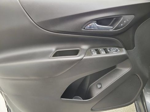 Certified 2020 Chevrolet Equinox LT FWD image 18