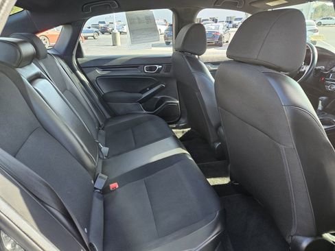 Used 2025 Honda Civic Sport image 18